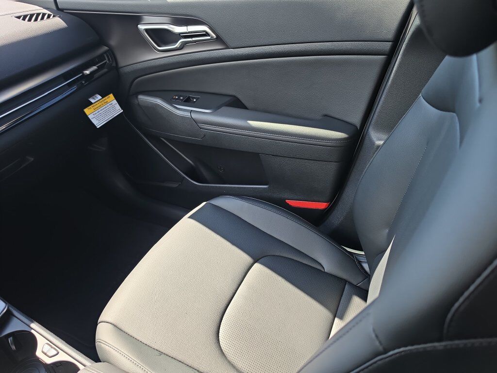 2027 Kia Sportage EX San Clemente CA