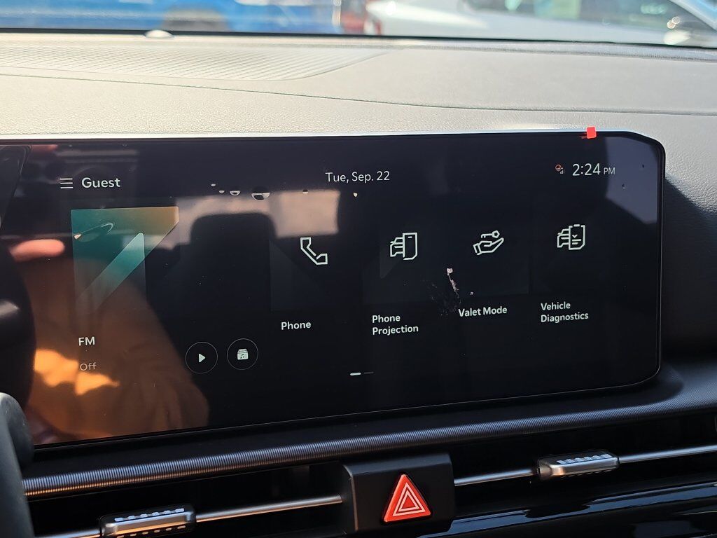 2027 Kia Sportage EX San Clemente CA