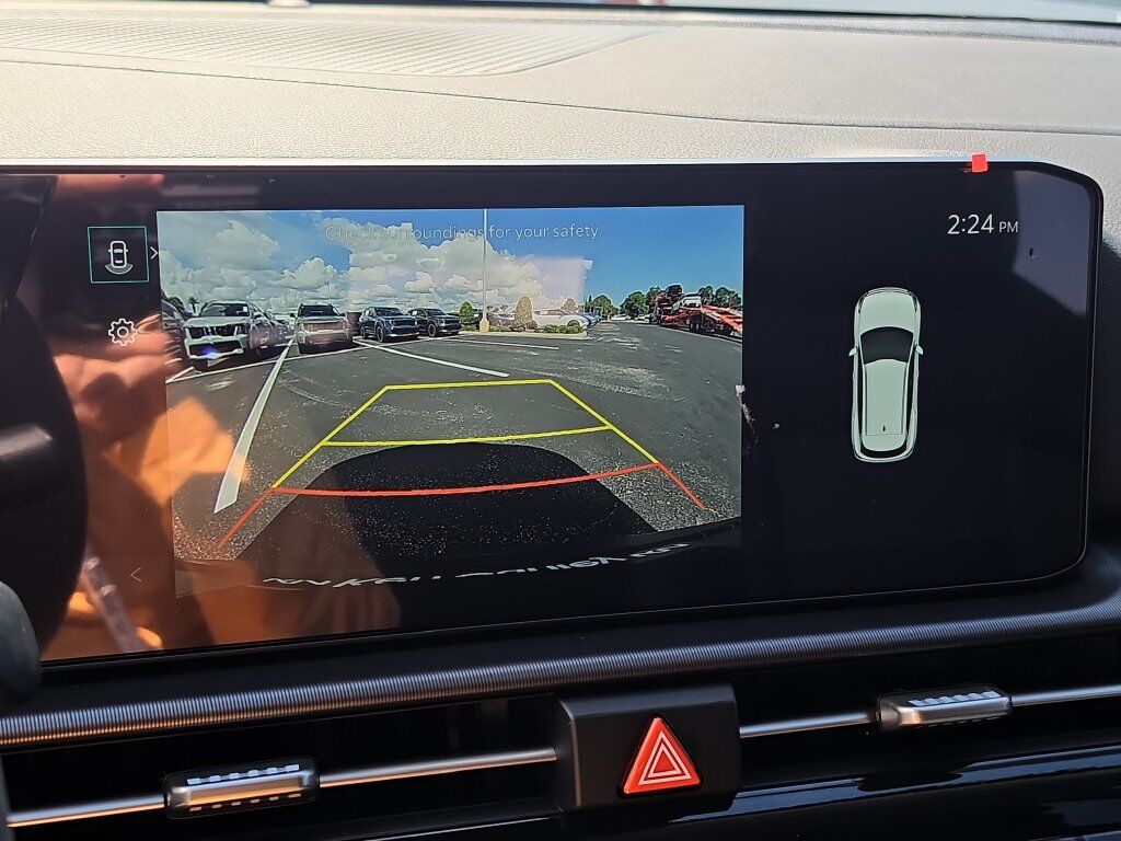 2027 Kia Sportage EX San Clemente CA