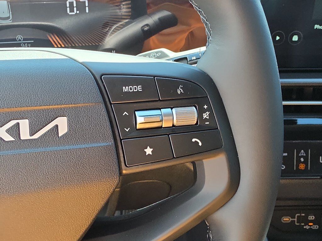 2027 Kia Sportage EX San Clemente CA