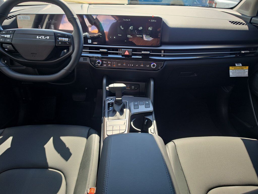 2027 Kia Sportage EX San Clemente CA