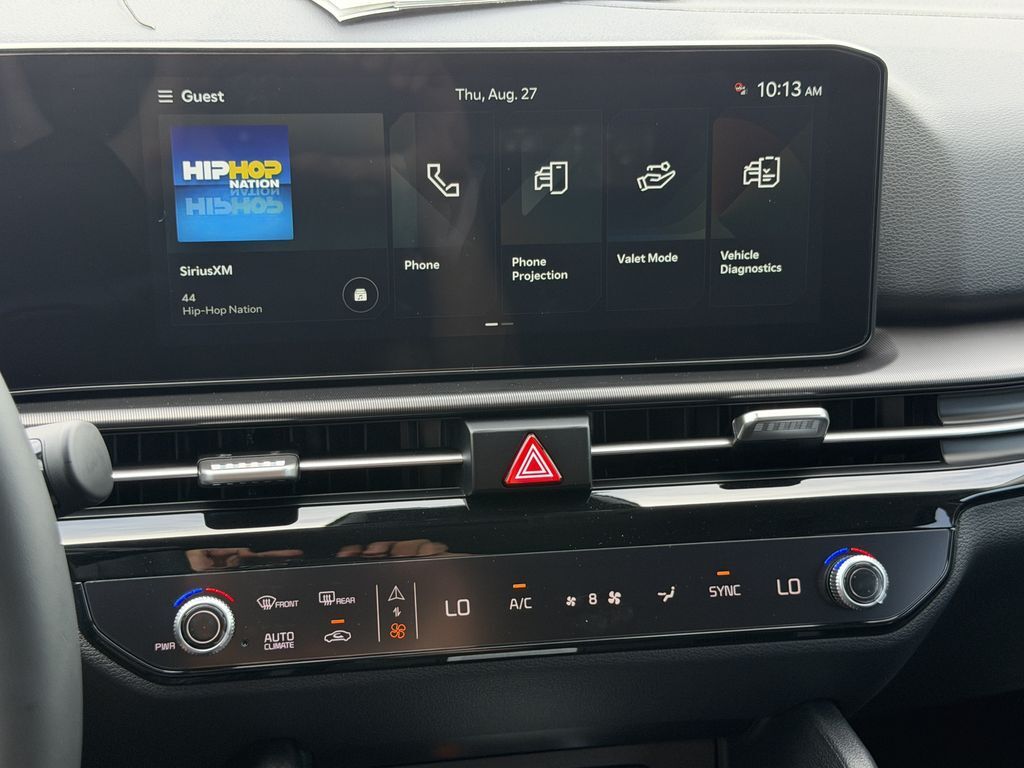 2027 Kia Sportage EX San Clemente CA