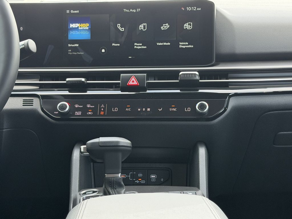 2027 Kia Sportage EX San Clemente CA
