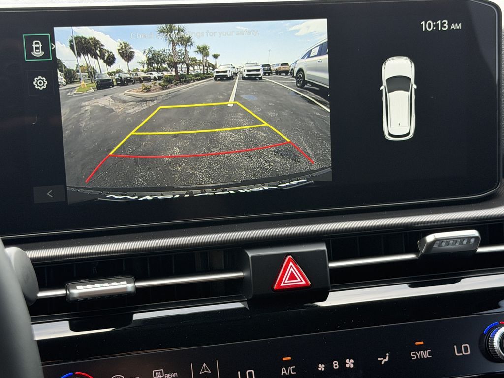 2027 Kia Sportage EX San Clemente CA