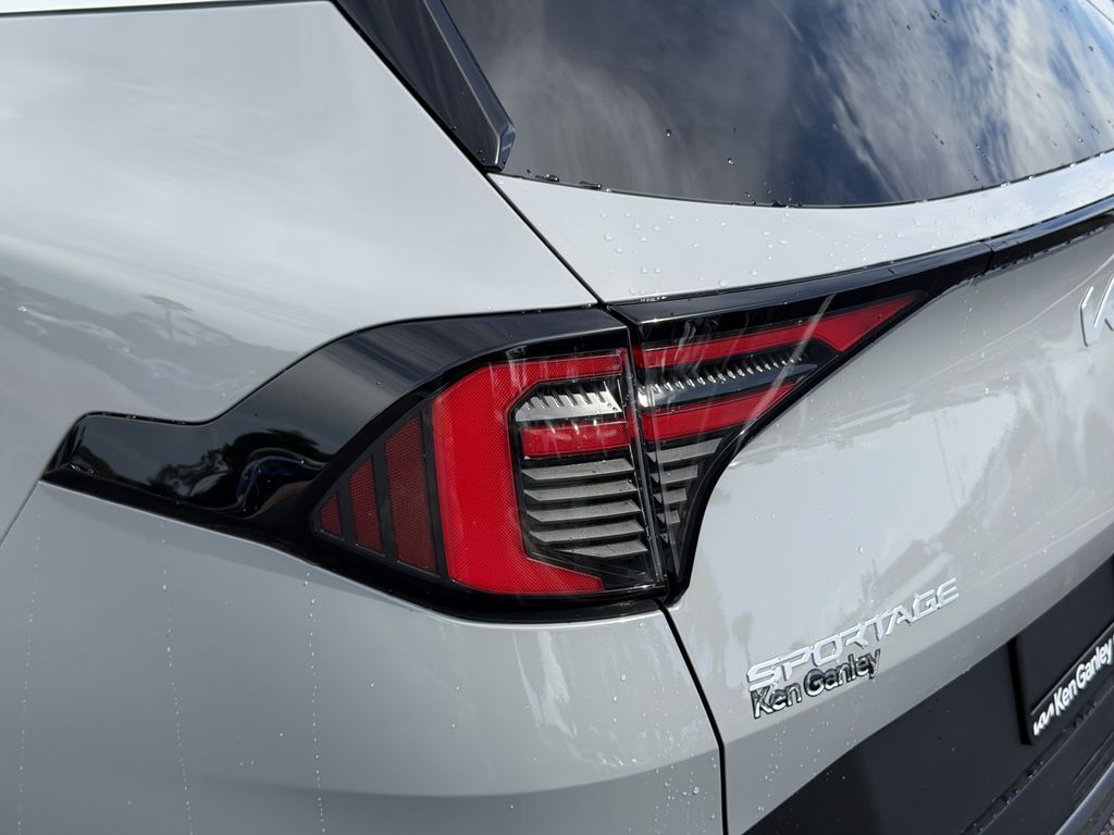 2027 Kia Sportage EX San Clemente CA