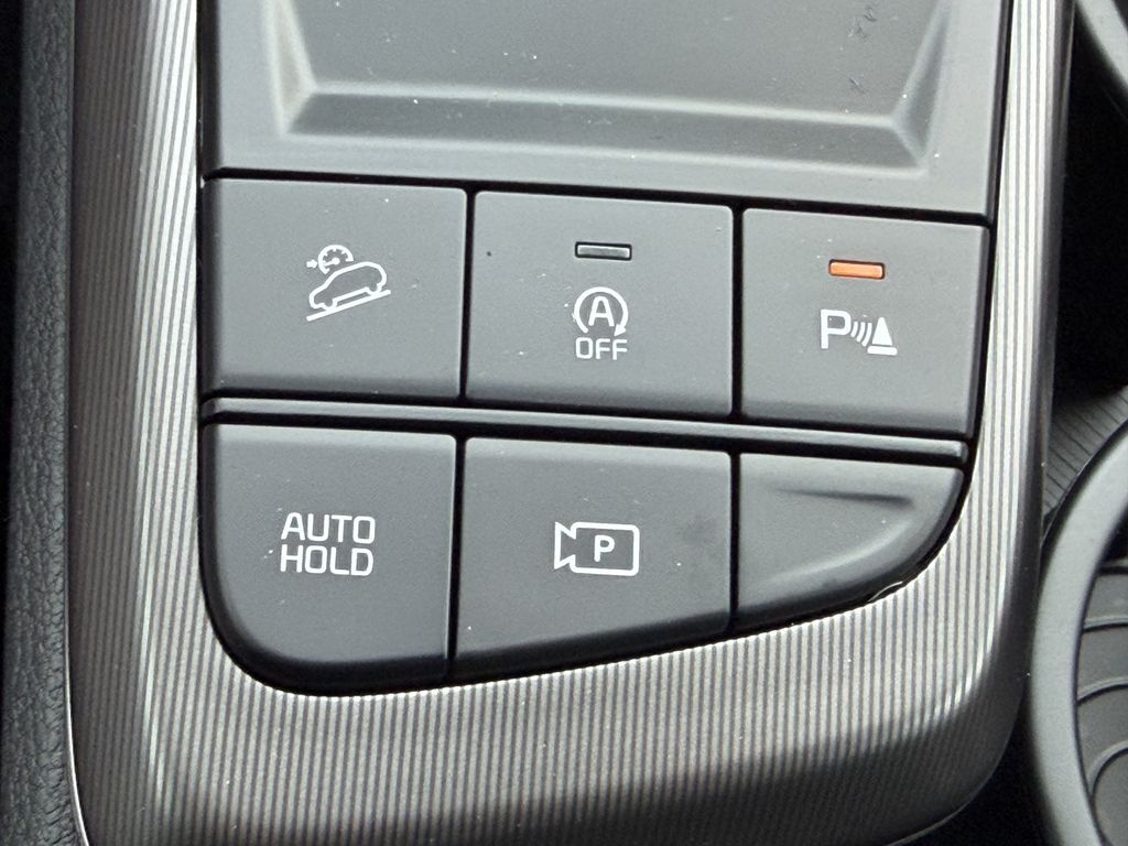 2027 Kia Sportage EX San Clemente CA