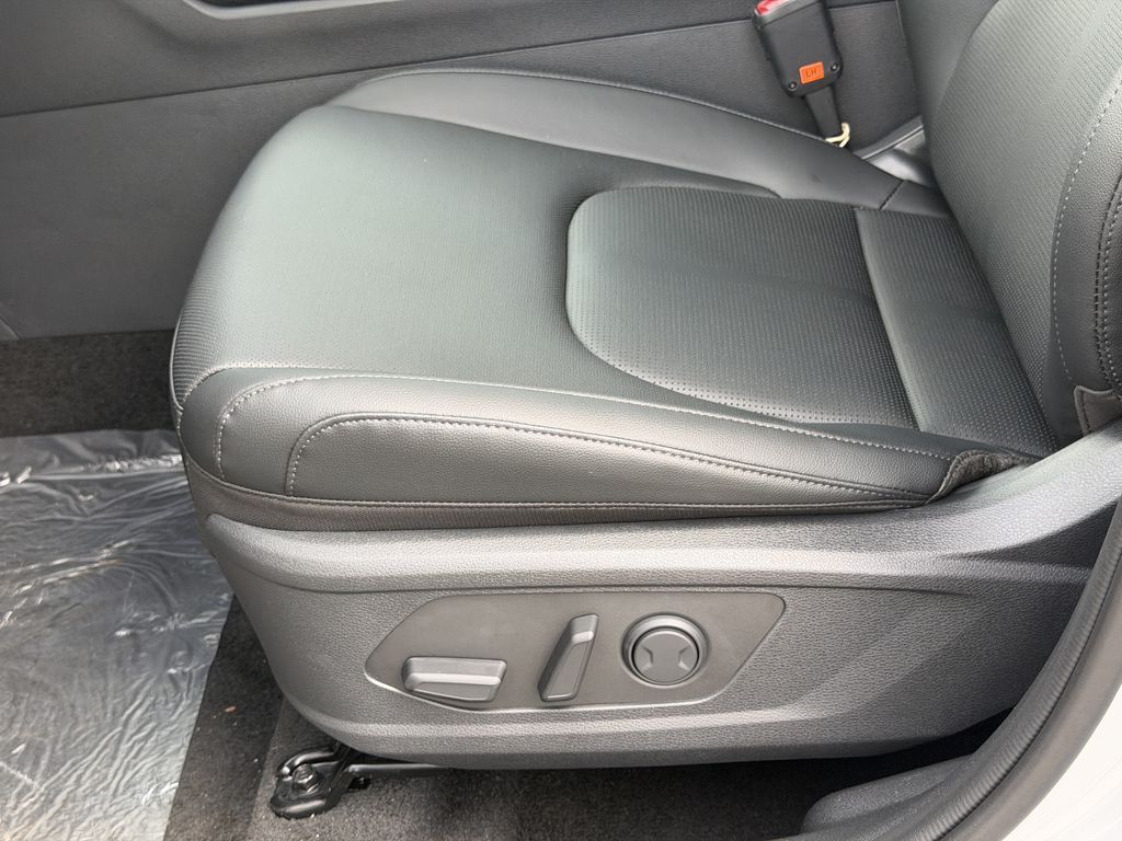 2027 Kia Sportage EX San Clemente CA