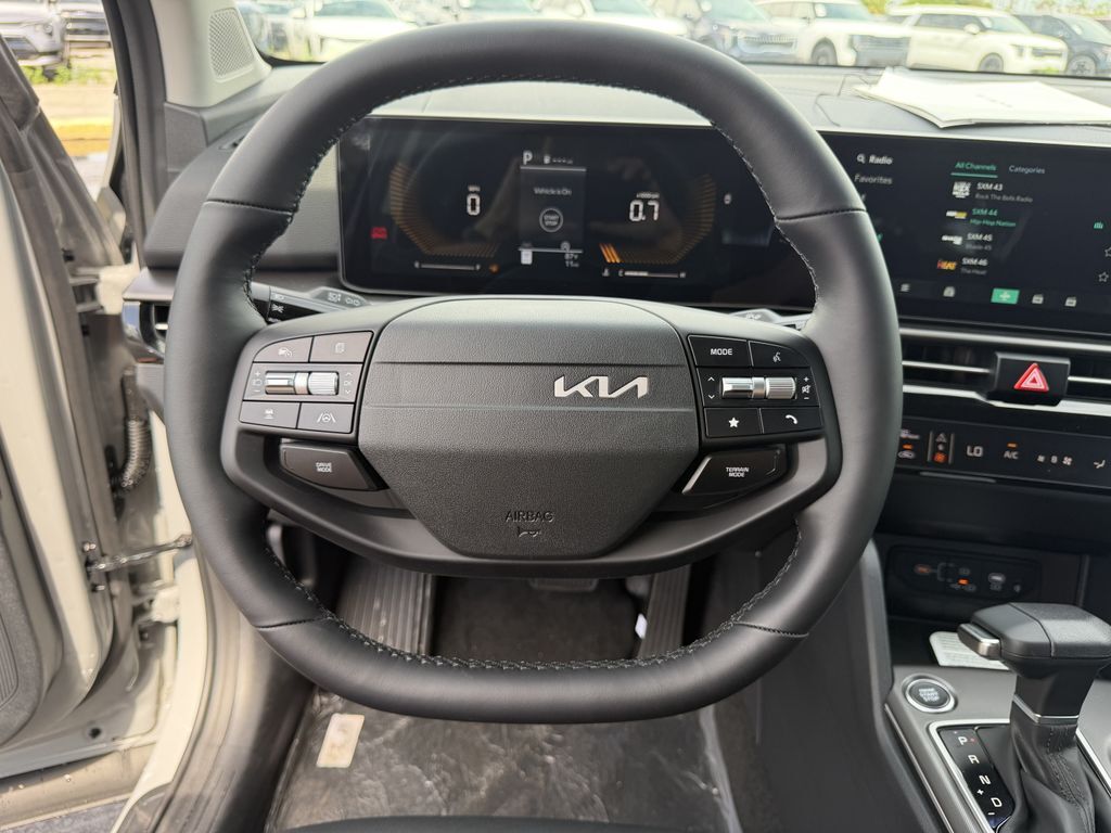 2027 Kia Sportage EX San Clemente CA