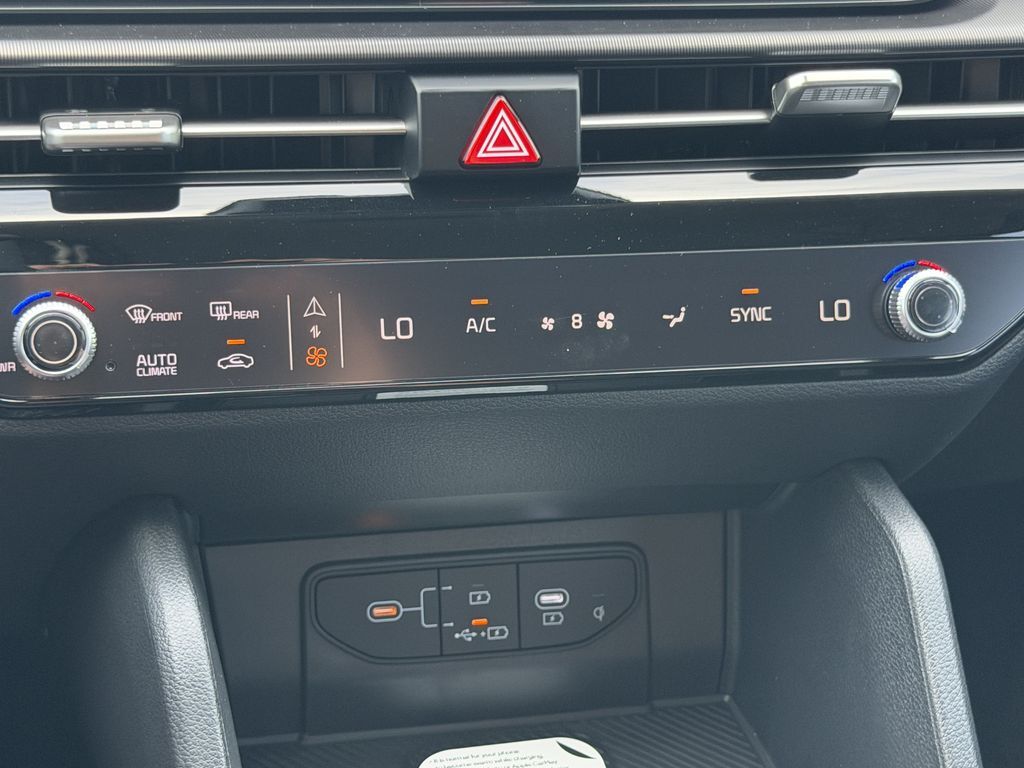 2027 Kia Sportage EX San Clemente CA