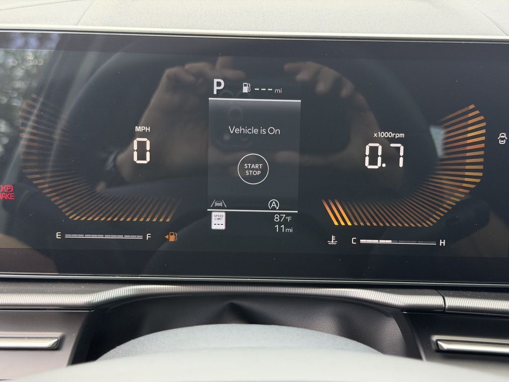 2027 Kia Sportage EX San Clemente CA