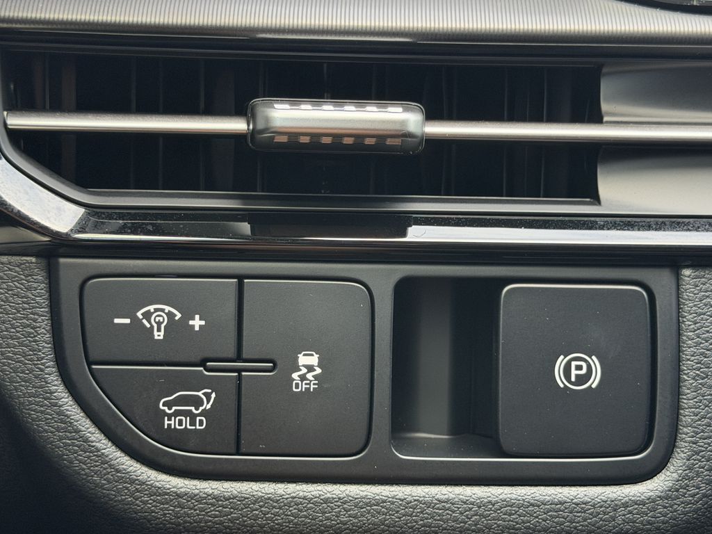 2027 Kia Sportage EX San Clemente CA