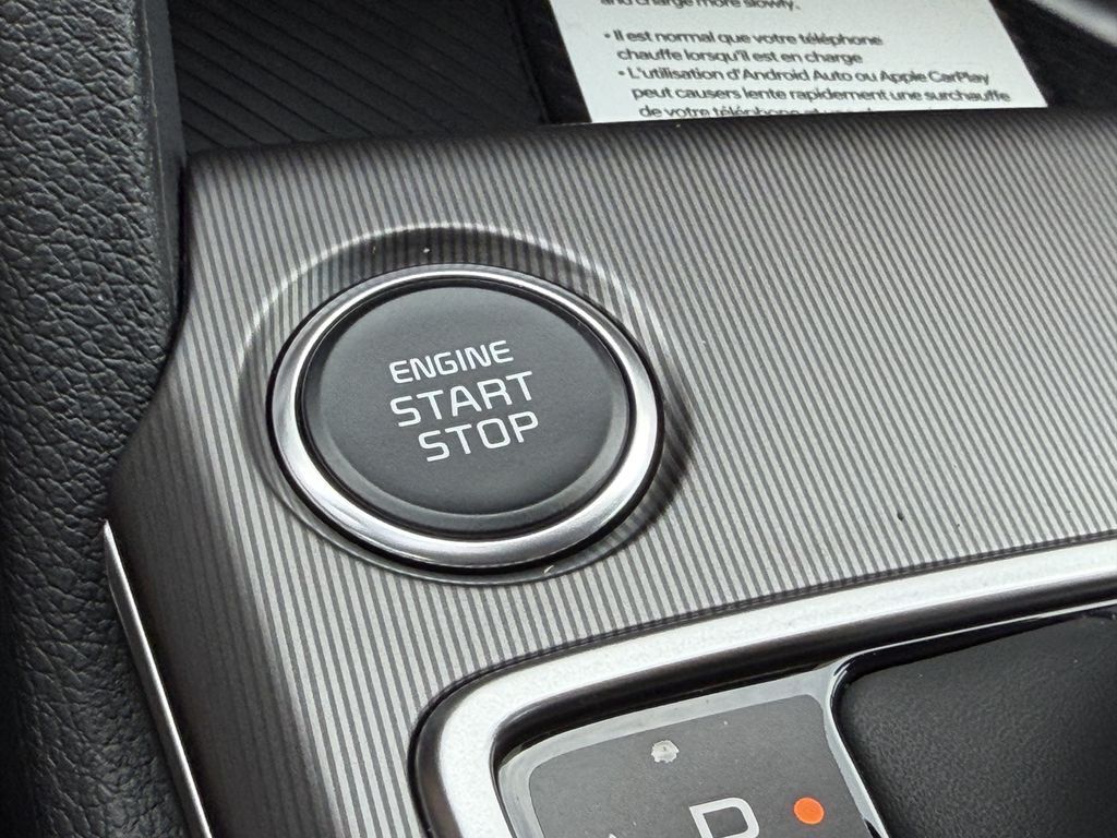 2027 Kia Sportage EX San Clemente CA