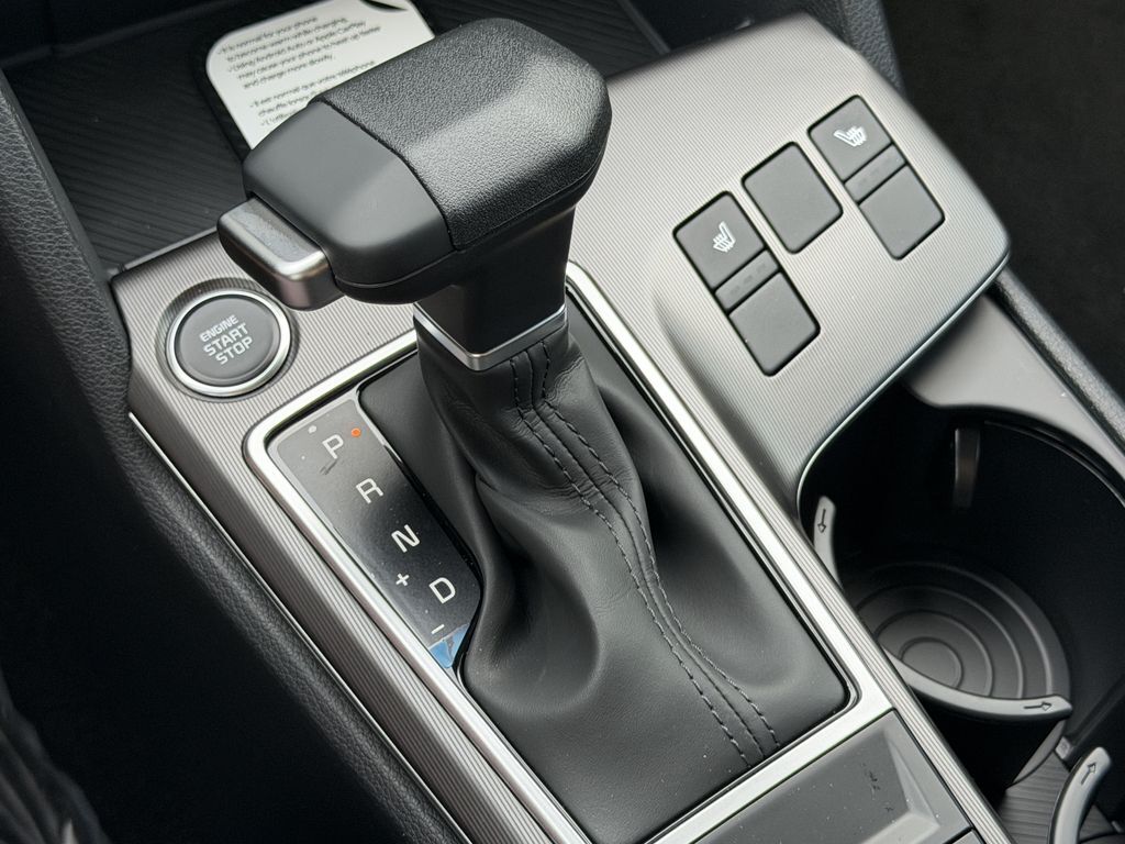 2027 Kia Sportage EX San Clemente CA