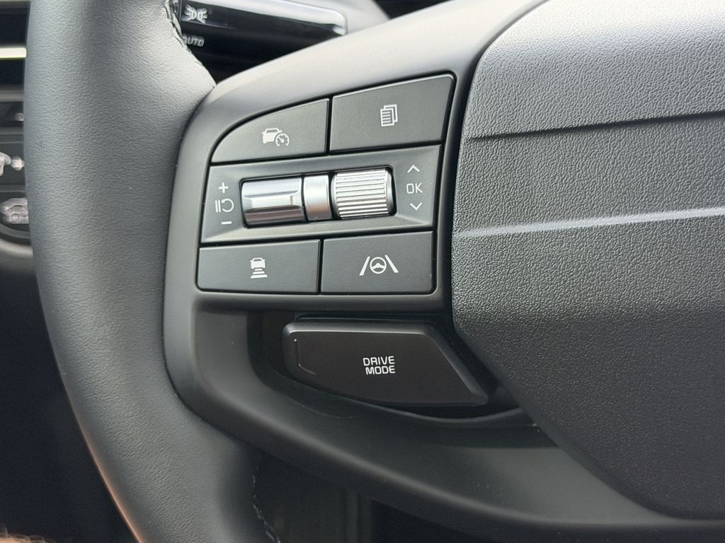 2027 Kia Sportage EX San Clemente CA