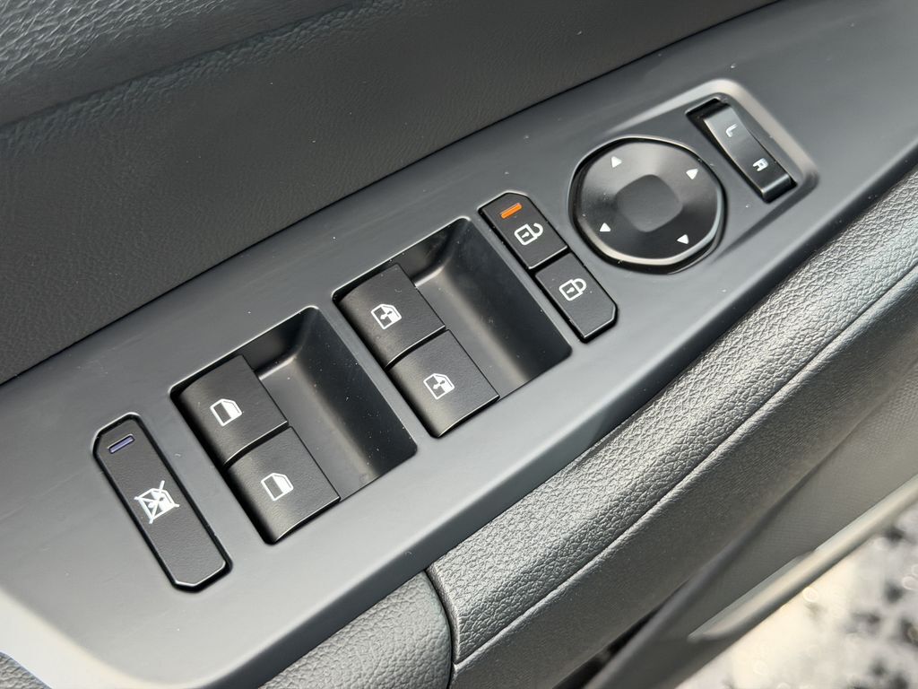 2027 Kia Sportage EX San Clemente CA