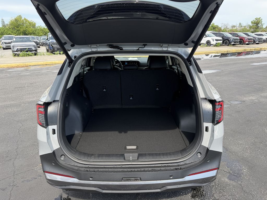 2027 Kia Sportage EX San Clemente CA