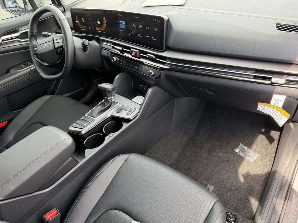 2027 Kia Sportage EX San Clemente CA