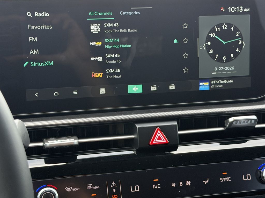 2027 Kia Sportage EX San Clemente CA