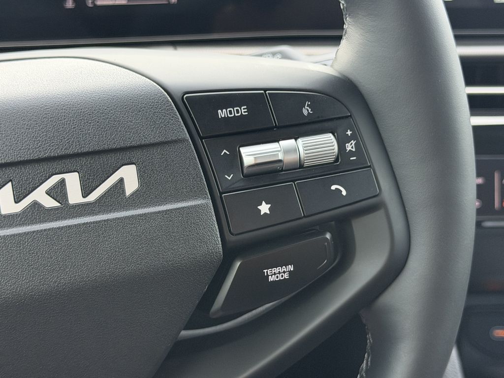 2027 Kia Sportage EX San Clemente CA