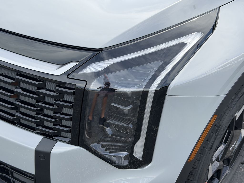 2027 Kia Sportage EX San Clemente CA