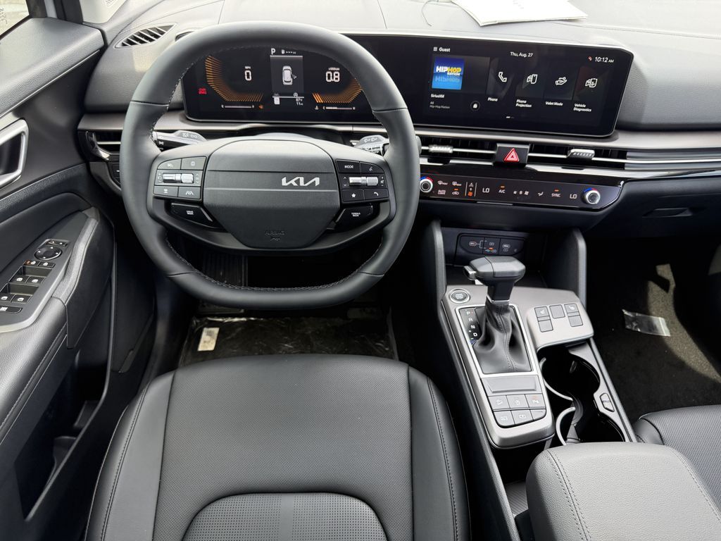 2027 Kia Sportage EX San Clemente CA