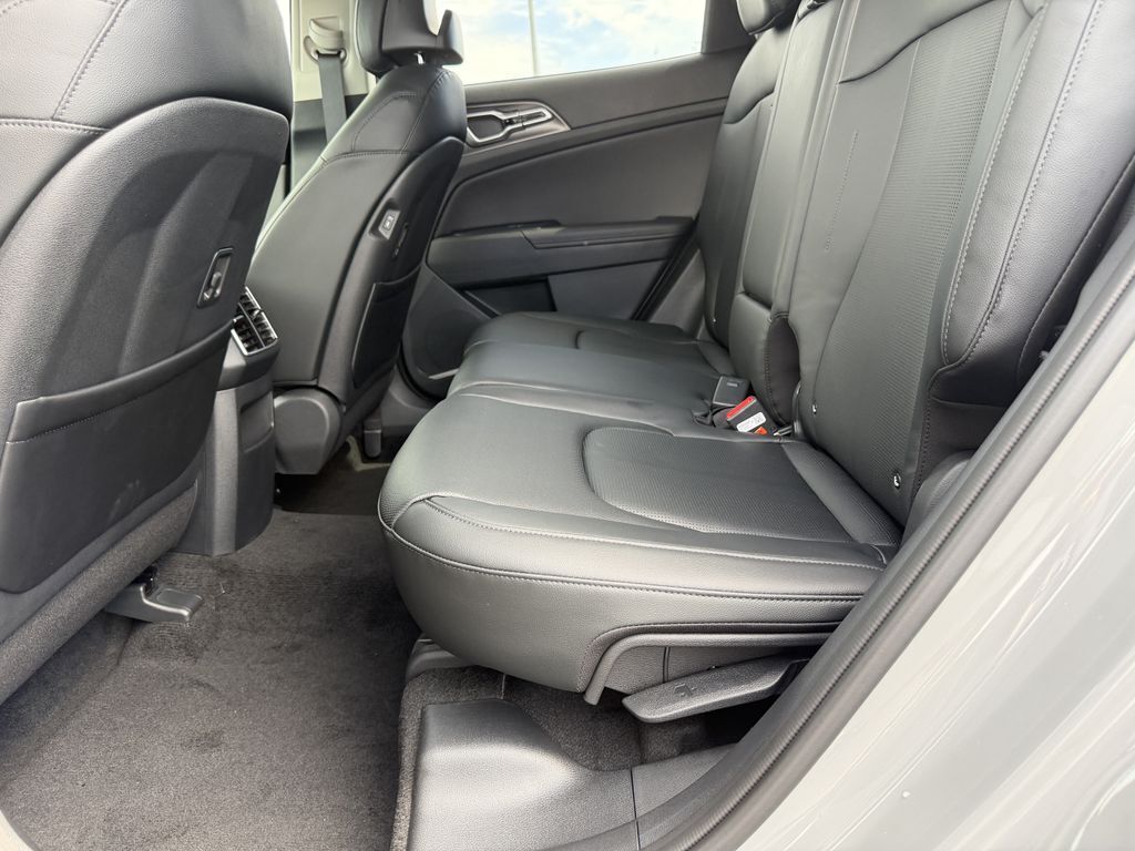 2027 Kia Sportage EX San Clemente CA