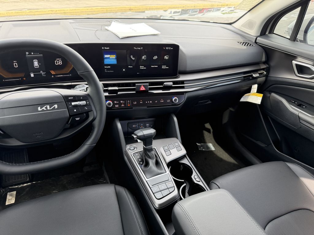 2027 Kia Sportage EX San Clemente CA