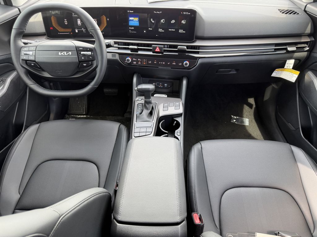 2027 Kia Sportage EX San Clemente CA