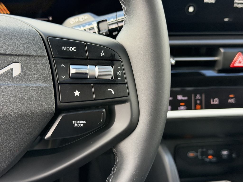 2027 Kia Sportage EX San Clemente CA