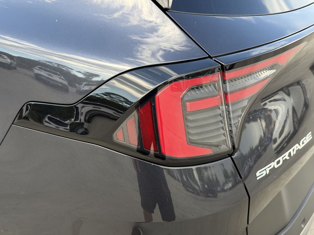 2027 Kia Sportage EX San Clemente CA