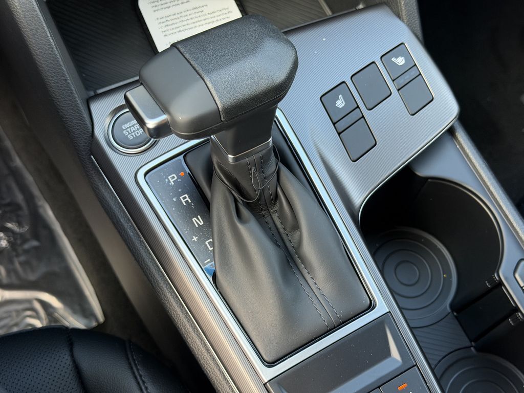 2027 Kia Sportage EX San Clemente CA