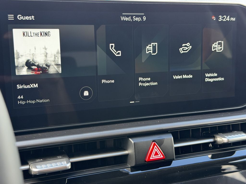 2027 Kia Sportage EX San Clemente CA