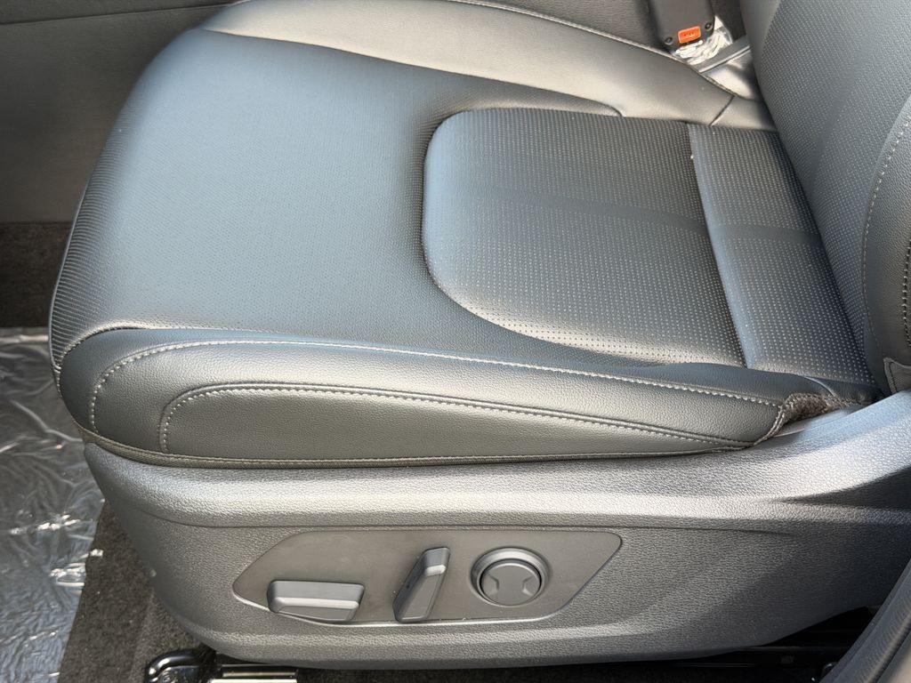 2027 Kia Sportage EX San Clemente CA
