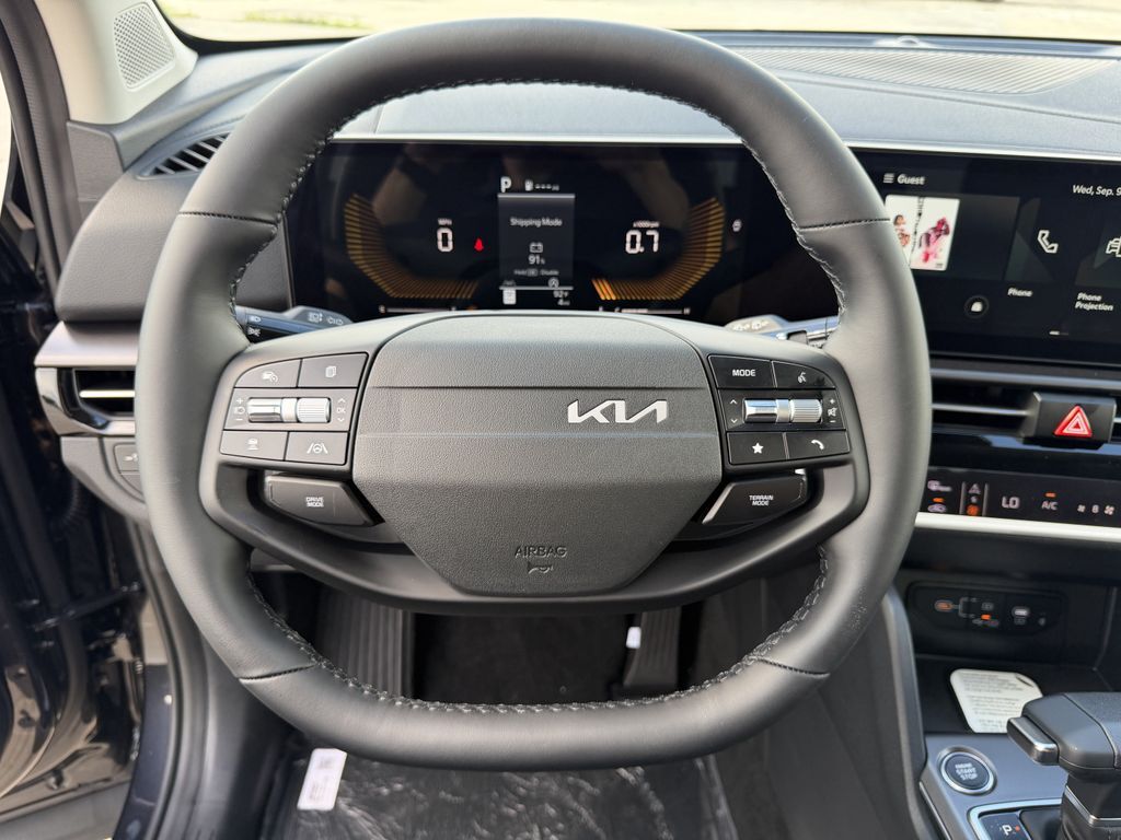 2027 Kia Sportage EX San Clemente CA