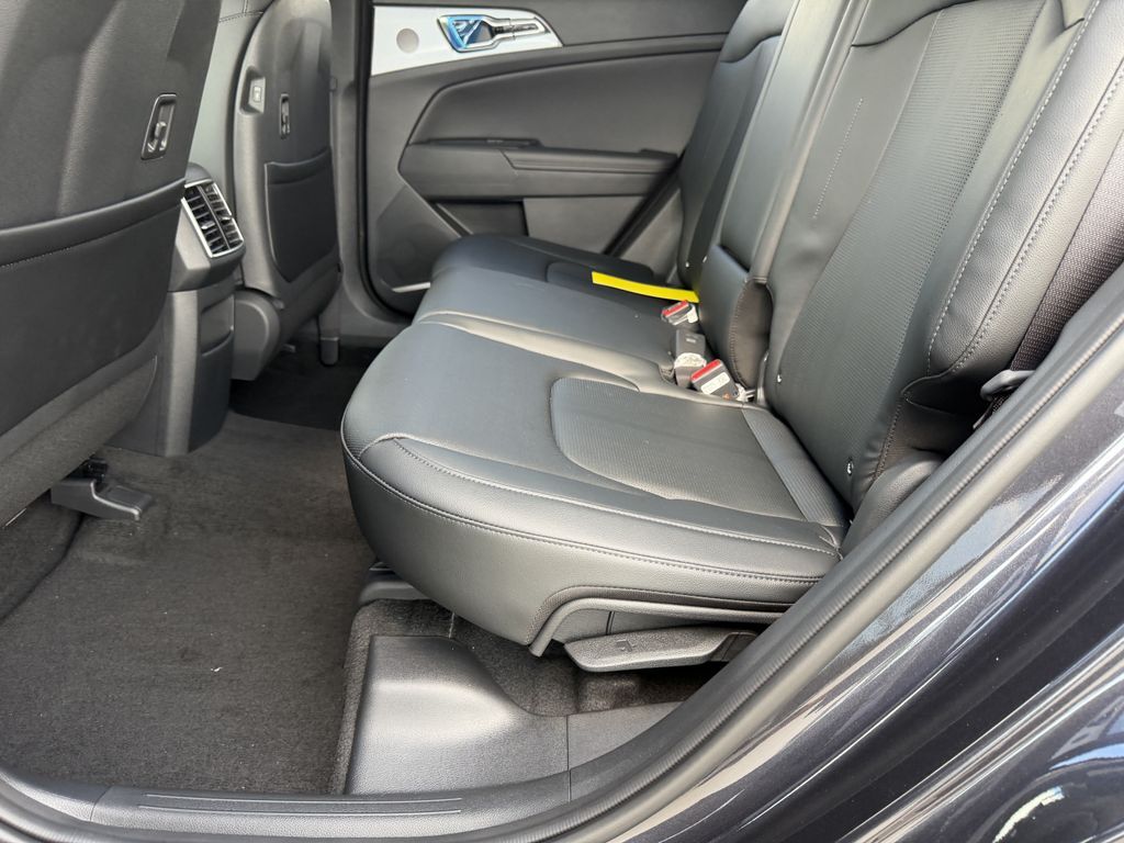2027 Kia Sportage EX San Clemente CA