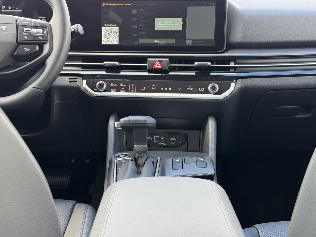 2027 Kia Sportage EX San Clemente CA