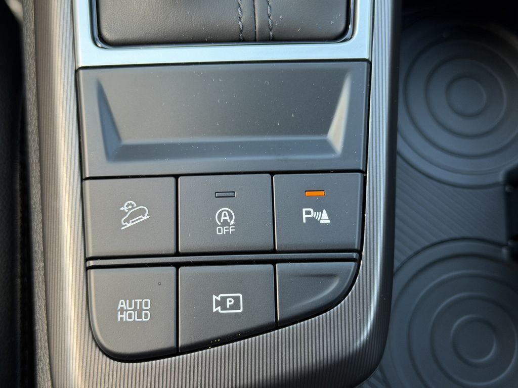 2027 Kia Sportage EX San Clemente CA