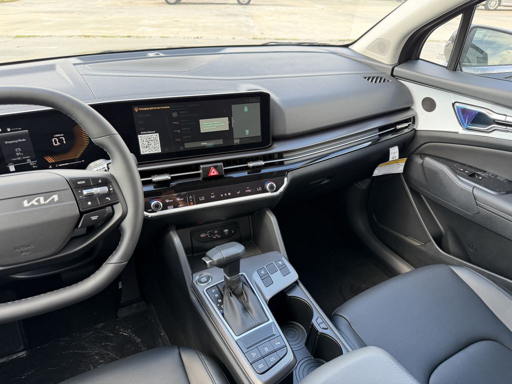 2027 Kia Sportage EX San Clemente CA