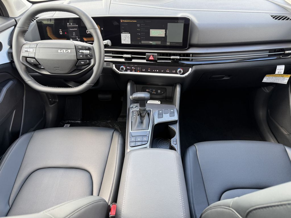 2027 Kia Sportage EX San Clemente CA