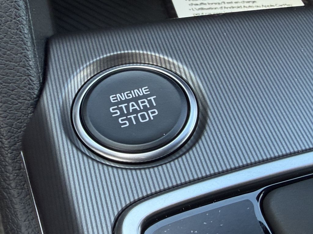 2027 Kia Sportage EX San Clemente CA