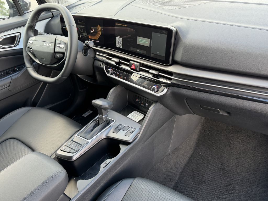2027 Kia Sportage EX San Clemente CA