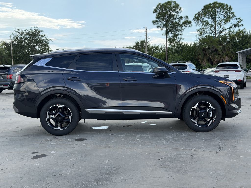 2027 Kia Sportage EX San Clemente CA