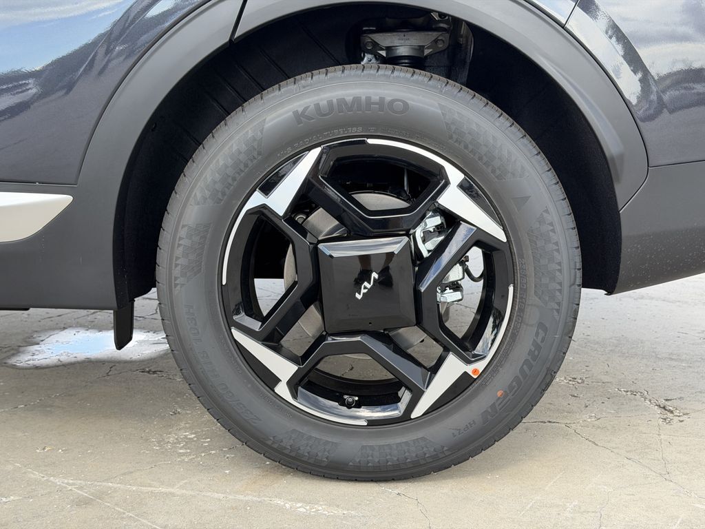 2027 Kia Sportage EX San Clemente CA