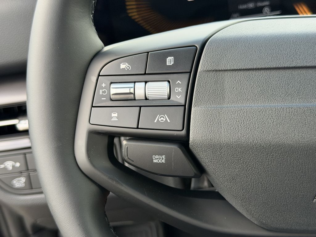 2027 Kia Sportage EX San Clemente CA