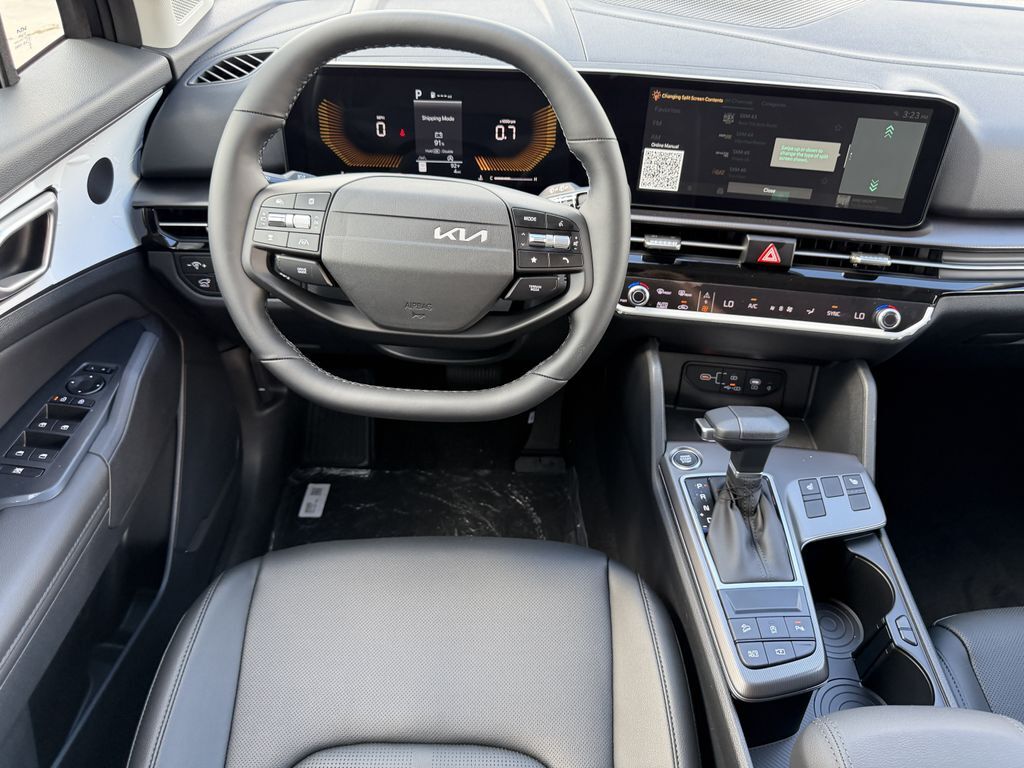 2027 Kia Sportage EX San Clemente CA