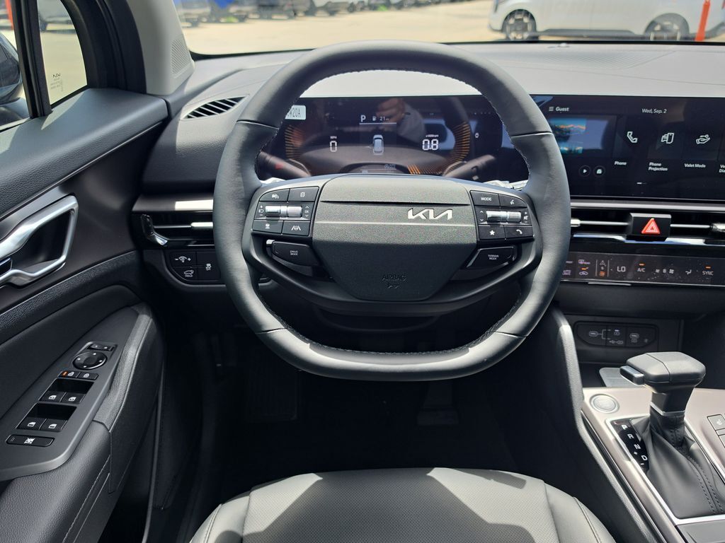 2027 Kia Sportage EX San Clemente CA
