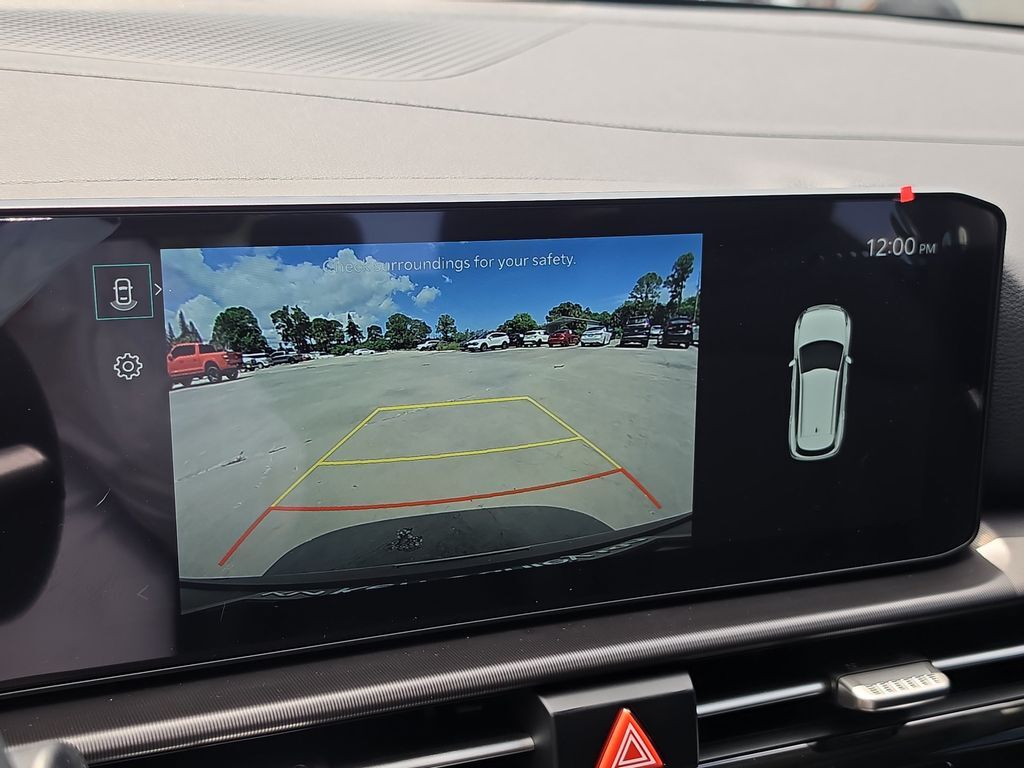 2027 Kia Sportage EX San Clemente CA