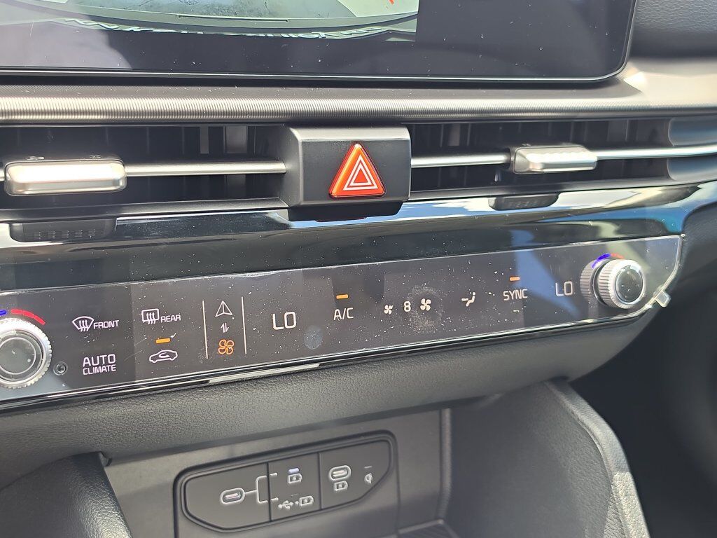 2027 Kia Sportage EX San Clemente CA