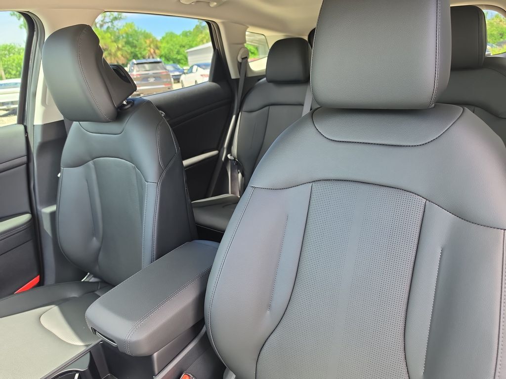 2027 Kia Sportage EX San Clemente CA