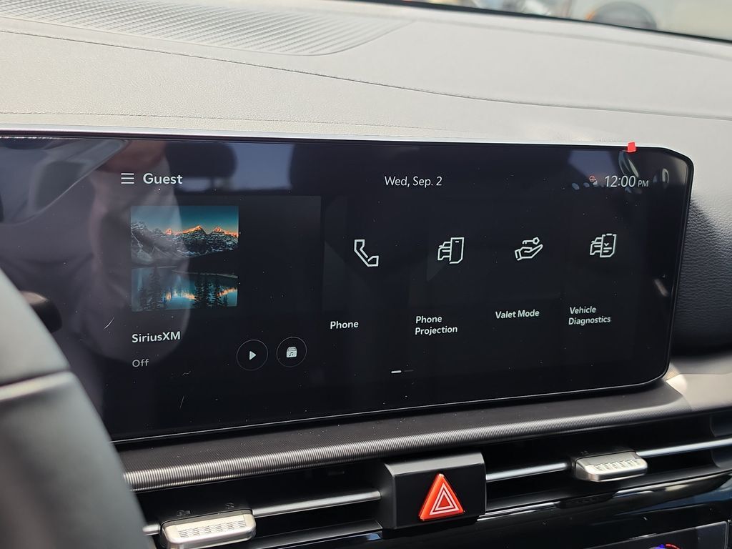2027 Kia Sportage EX San Clemente CA